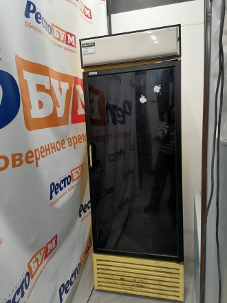 Шкаф холодильный