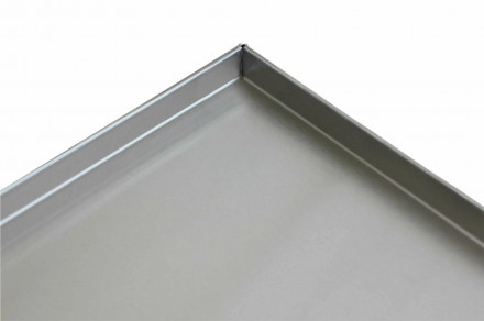 Противень для запекания ПДВ 600х400х20 мм