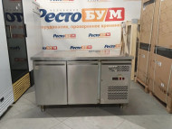 Стол холодильный RWA GN2100TN