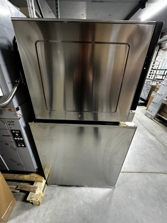 Колонна Smeg (печь конвекционная + шкаф расстоечный)