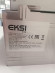 Фритюрница EKSI 6+6L Electric Fryer