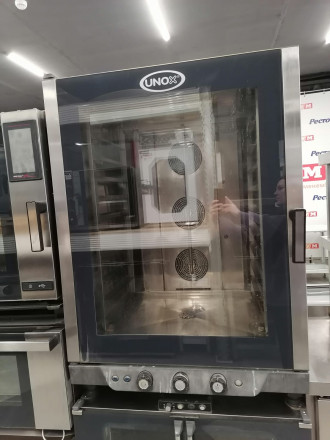 Колонна UNOX